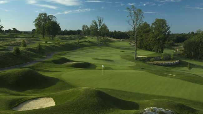 Pound Ridge Golf Club, Delamar Greenwich Harbor Announce Spring Stay-and-Play Experience