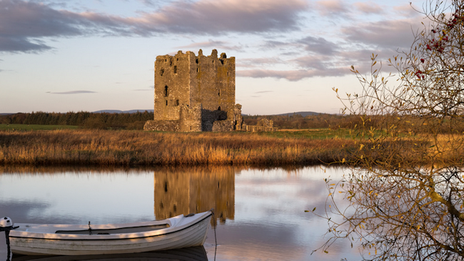 VisitScotland Unveils Ultimate Food & Drink 'Bucket List'