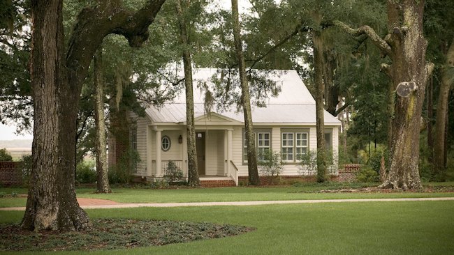 Palmetto Bluff Announces Moreland Village