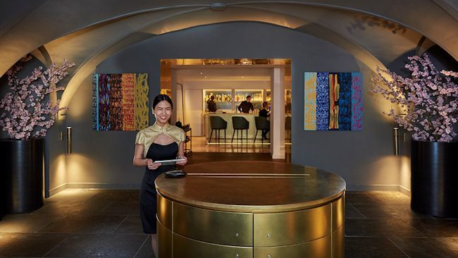 New Spices Restaurant and Bar Opens at Mandarin Oriental, Prague 