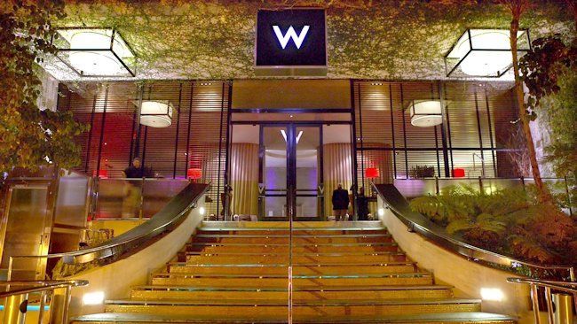 W Los Angeles - West Beverly Hills Unveils $25 Million Transformative Renovation 