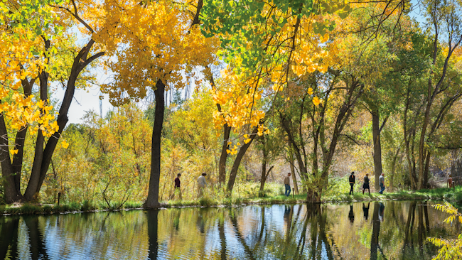 Sunrise Springs: Next Generation Health & Wellness Resort Opening in Santa Fe