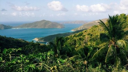 Insider's Guide to the Best Spots in the BVI's by Boat