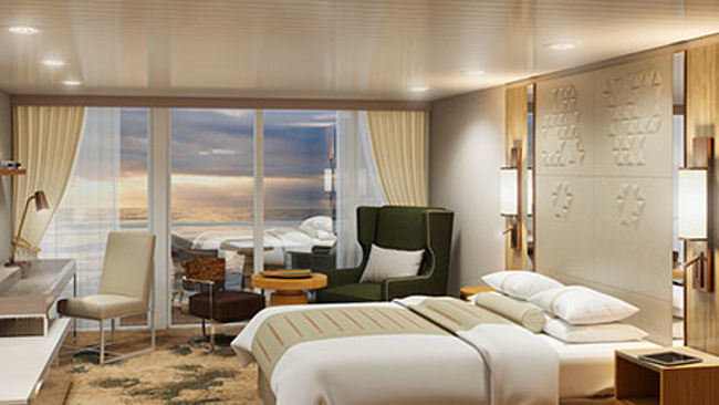 Azamara Club Cruises Announces Major Ship Upgrades