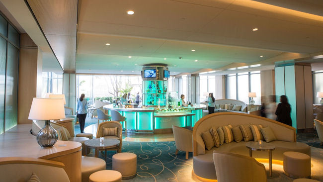 Island Hotel Newport Beach Completes 18-Month Transformation