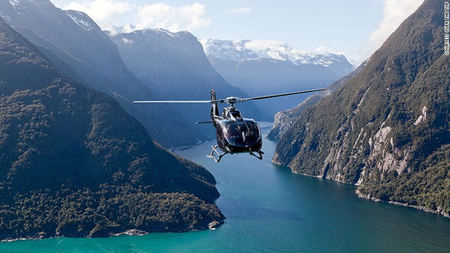 The Hottest Luxury Travel Experiences on the Planet Right Now