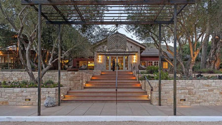 Atelier Group Relaunches 'New' Bernardus Lodge & Spa in Carmel Valley