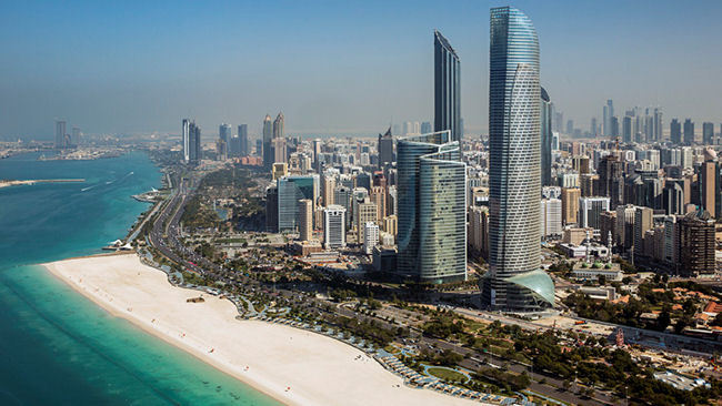 FURIOUS 7 Film Locations in Abu Dhabi and How to Find Them