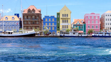 The Perfect Week On Curacao
