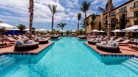 California's Terranea Resort Unveils Property Enhancements 