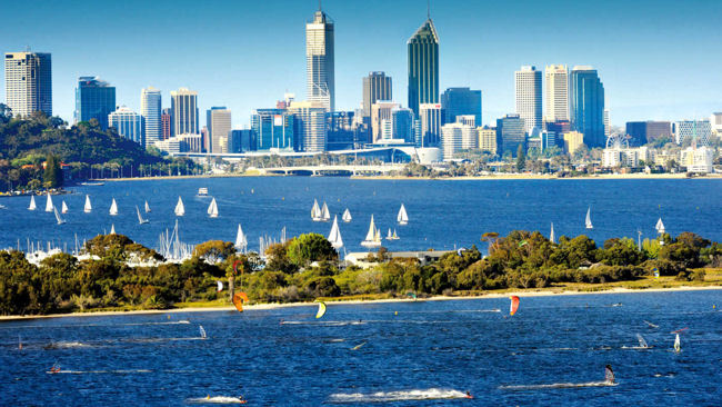 Air NZ Launches Flight Sale to Perth and 7 More Australian Cities