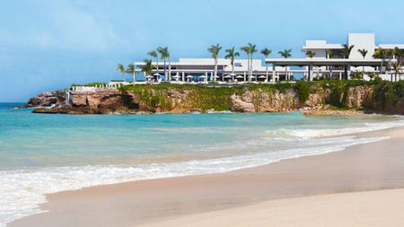 Viceroy Anguilla Offers Luxurious Holiday Package