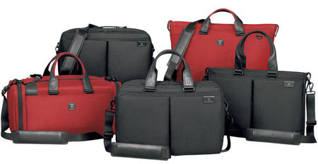 Victorinox Swiss Army Holiday Gifts for the Traveler