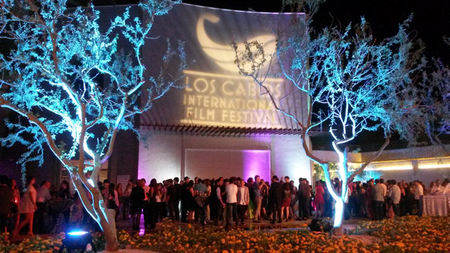 A Visit to the Los Cabos International Film Festival