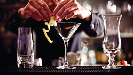 Fairmont Hotels & Resorts Launches New Global Cocktail Program Designed by Elite Bartenders