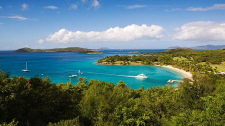 60 Has Never Looked Better - Caneel Bay Resort Celebrates Special Anniversary