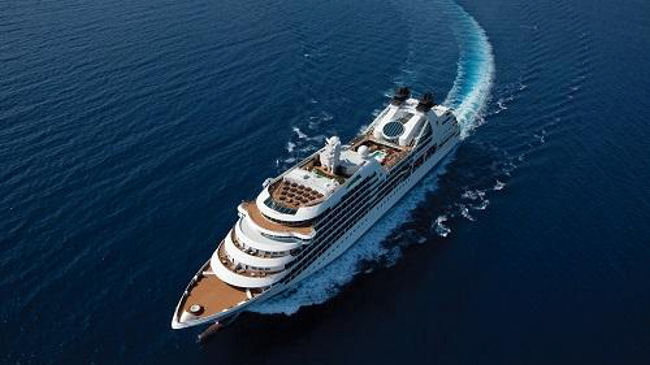 Seabourn Launches 2016 Signature Savings Event