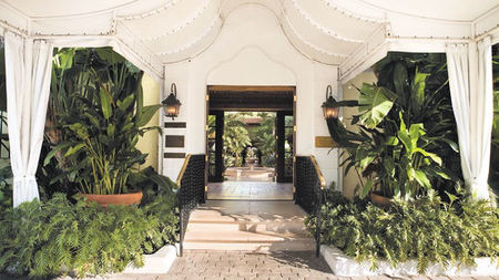 The Brazilian Court Hotel in Palm Beach Celebrates 90th Anniversary 