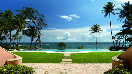 Dorado Beach, a Ritz-Carlton Reserve Awarded Forbes Five-Star Rating 
