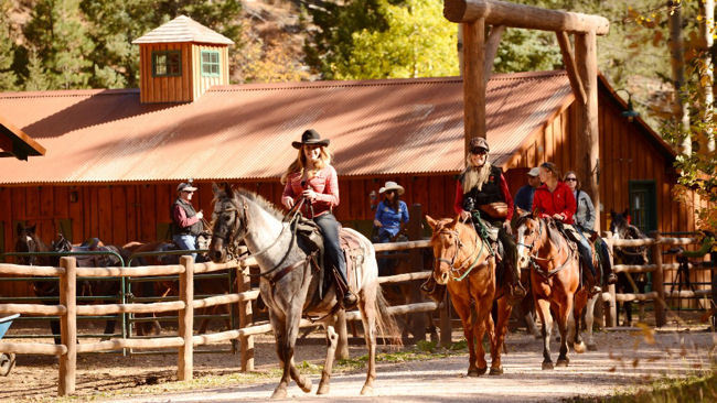 Austin Adventures Introduces Peak Luxury and Iconic Adventures in Colorado