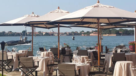 San Clemente Palace Kempinski Opens on its Own Private Island in Venice