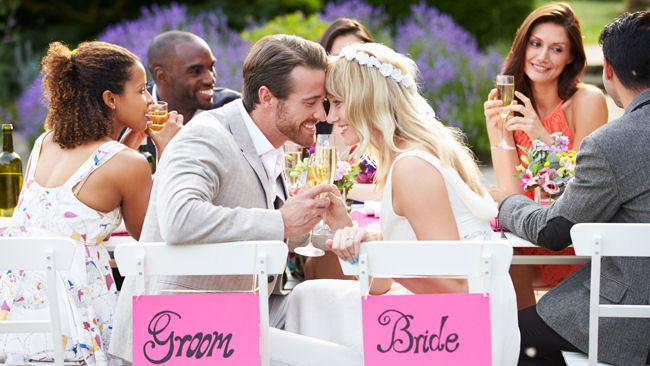 MyWeddingPrice.com, A New Platform Reinvents the Way Brides Plan Destination Weddings
