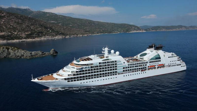 Seabourn Welcomes UNESCO World Heritage Experts On Board Through 2016