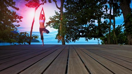 Google Trends Show Spike in Yoga & Wellness Inspired Travel 