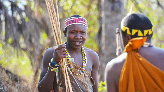 INCA Announces New & Exclusive Serengeti Journey