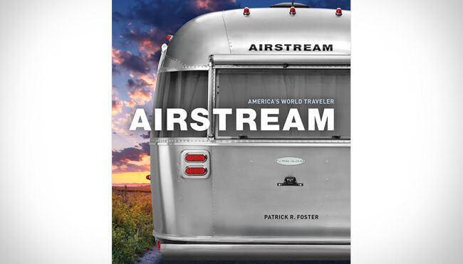 Airstream: America's World Traveler 
