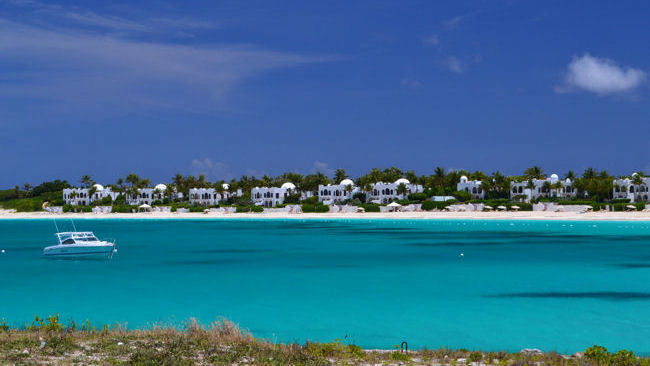 Cap Juluca Resort in Anguilla: Many Happy Returns