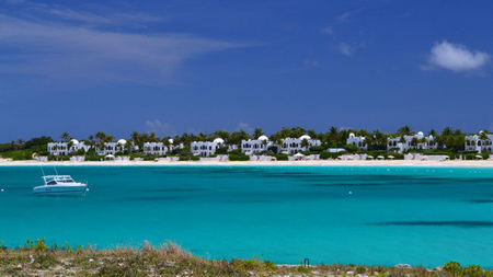 Cap Juluca Resort in Anguilla: Many Happy Returns