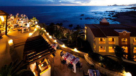 Cabo's Hacienda Encantada Resort & Spa Offers Stargazing Dinner