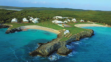 Exclusive Eleuthera: 10 Things to Know About This Chic Island Getaway
