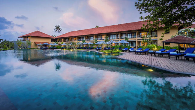 Anantara Kalutara Resort Opens in Sri Lanka