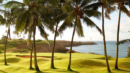 Kauai's Golf Renaissance 
