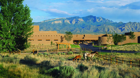 Romantic Valentine's Escapes at Hyatt Regency Tamaya Resort & Spa