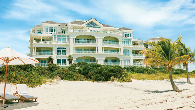 The Shore Club - Turks and Caicos' Newest Luxury Resort