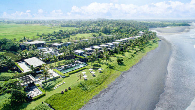 Prominent Architect Launches Soori Bali Under New Lifestyle Brand