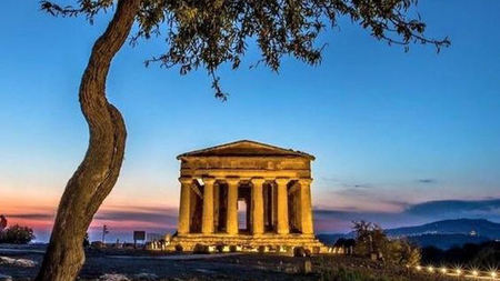 Visiting Sicily's Valley of the Temples