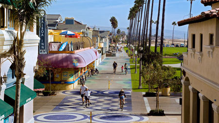 Visit Newport Beach
