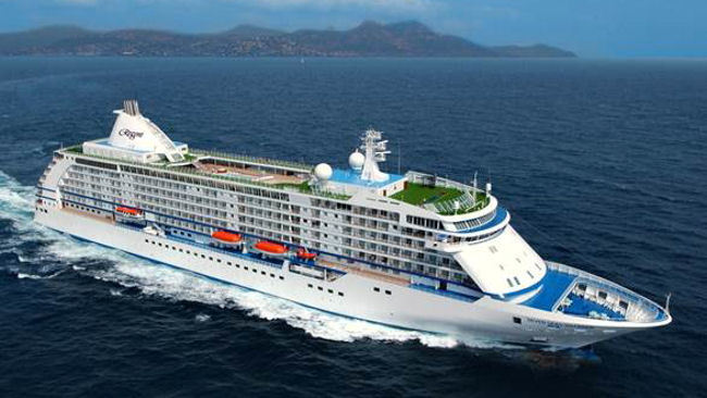 Regent Seven Seas Cruises Debuts New Wellness Program