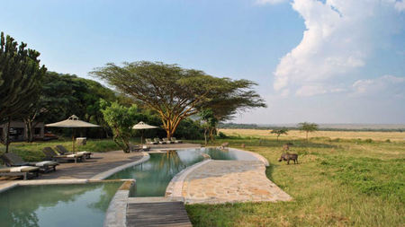 Multigenerational Family Safaris with andBeyond