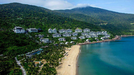 InterContinental Danang Sun Peninsula Resort Wins Multiple World Travel Awards