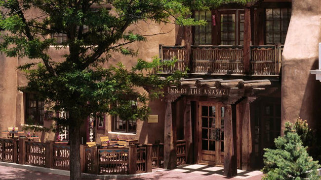 NEW Opera Package from Rosewood Inn of the Anasazi for Santa Fe Opera Season