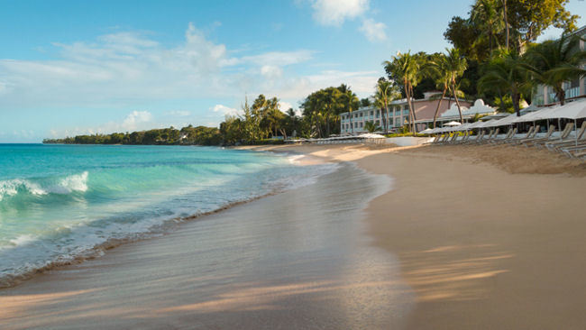 Fairmont Royal Pavilion, Barbados Announces Renovation