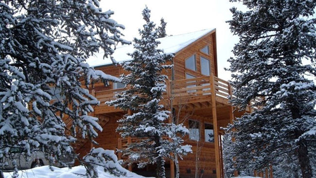 The Best Luxury Ski Getaways in the U.S.