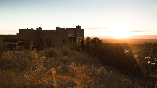 Transform Your Mind, Body and Spirit at Four Seasons Santa Fe