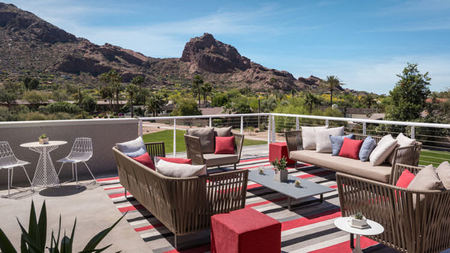 Top 5 Outdoor Activities to Explore Sunny Scottsdale