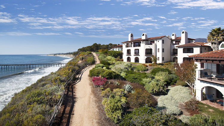 Santa Barbara’s Bacara Sparkles Anew as a Ritz-Carlton